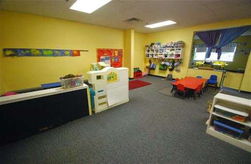 Building Blocks Child Care Center | 248 Lakeside Rd, Newburgh, NY 12550 | Phone: (845) 566-0070