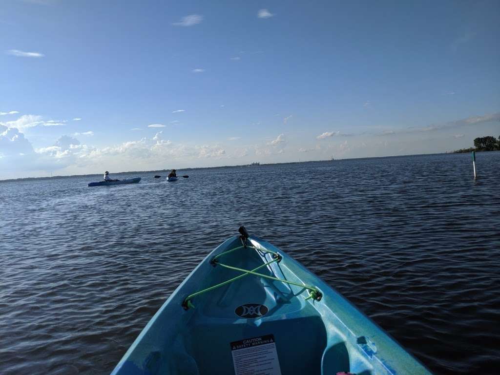 Calypso Kayaking Inc. | 4905 N Tropical Trail, Merritt Island, FL 32953, USA | Phone: (321) 639-7350