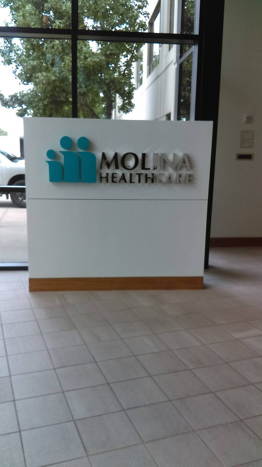 Molina Healthcare | 1660 Westridge Cir N, Irving, TX 75038, USA | Phone: (855) 322-4080