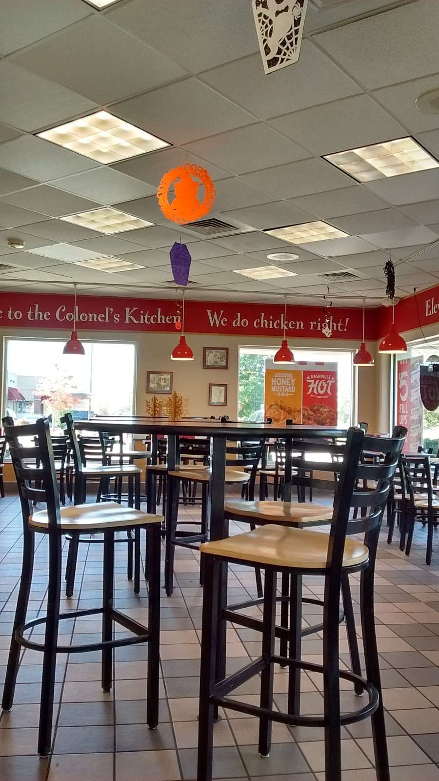 KFC | 2240 W Galena Blvd, Aurora, IL 60506 | Phone: (630) 449-7154