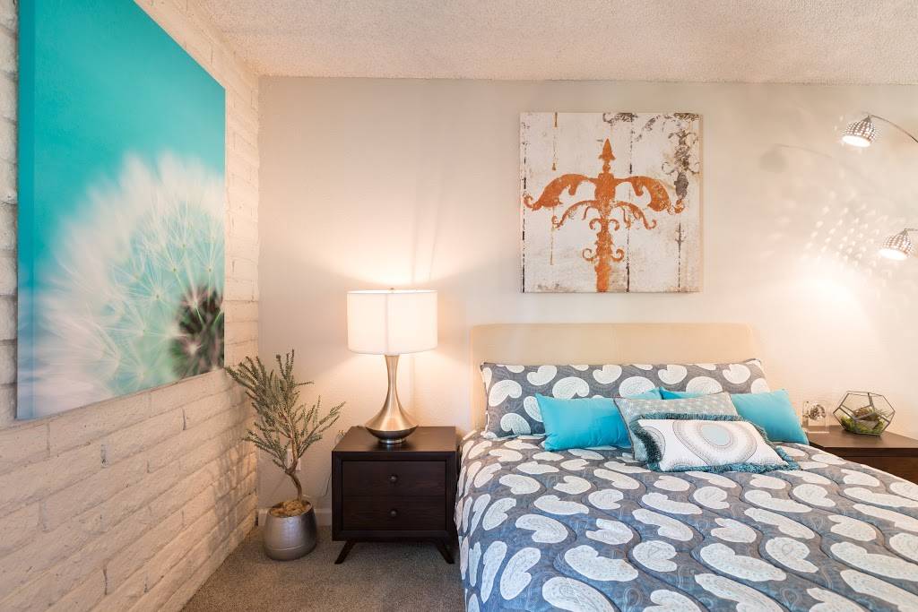 Scottsdale 59 Apartments | 5900 E Thomas Rd, Scottsdale, AZ 85251 | Phone: (480) 418-4682