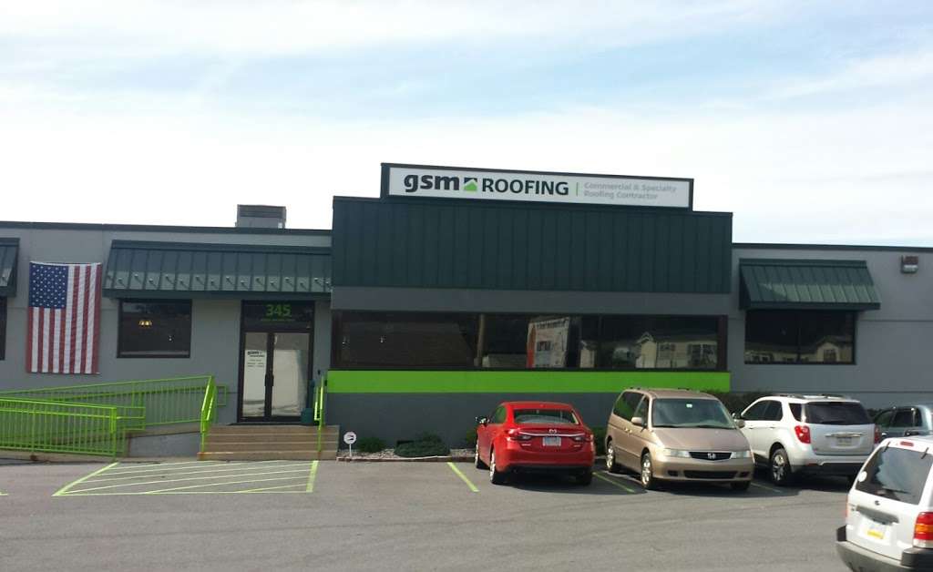 GSM Roofing | 345 S Reading Rd, Ephrata, PA 17522, USA | Phone: (800) 532-7663