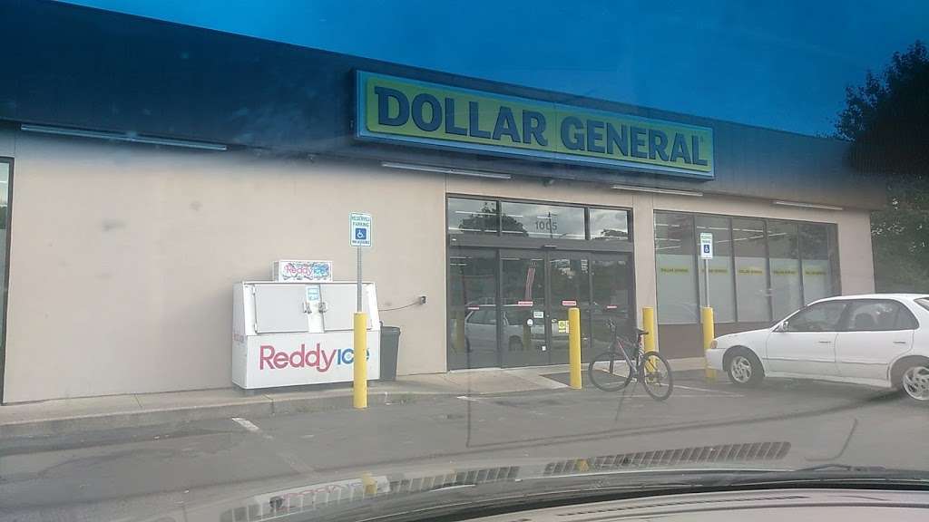 Dollar General | 1005 N Salisbury Blvd, Salisbury, MD 21801, USA | Phone: (410) 450-4567