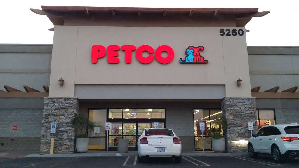 Petco | 5260 W Baseline Rd, Laveen Village, AZ 85339, USA | Phone: (602) 237-0610