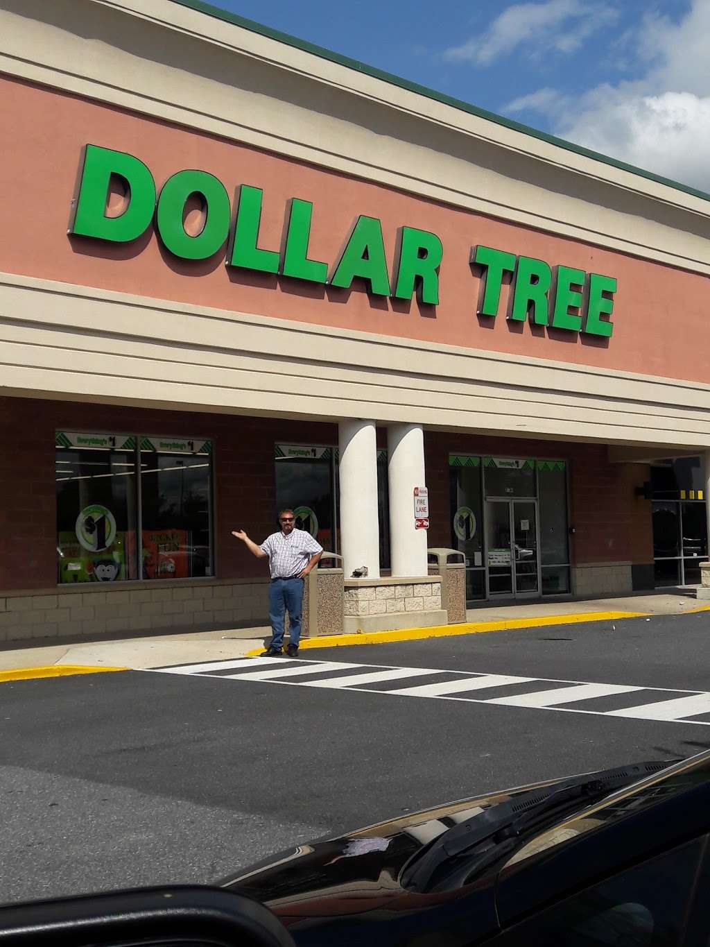 Dollar Tree | 2734 N Salisbury Blvd Ste 5A, Salisbury, MD 21801, USA | Phone: (410) 831-6198