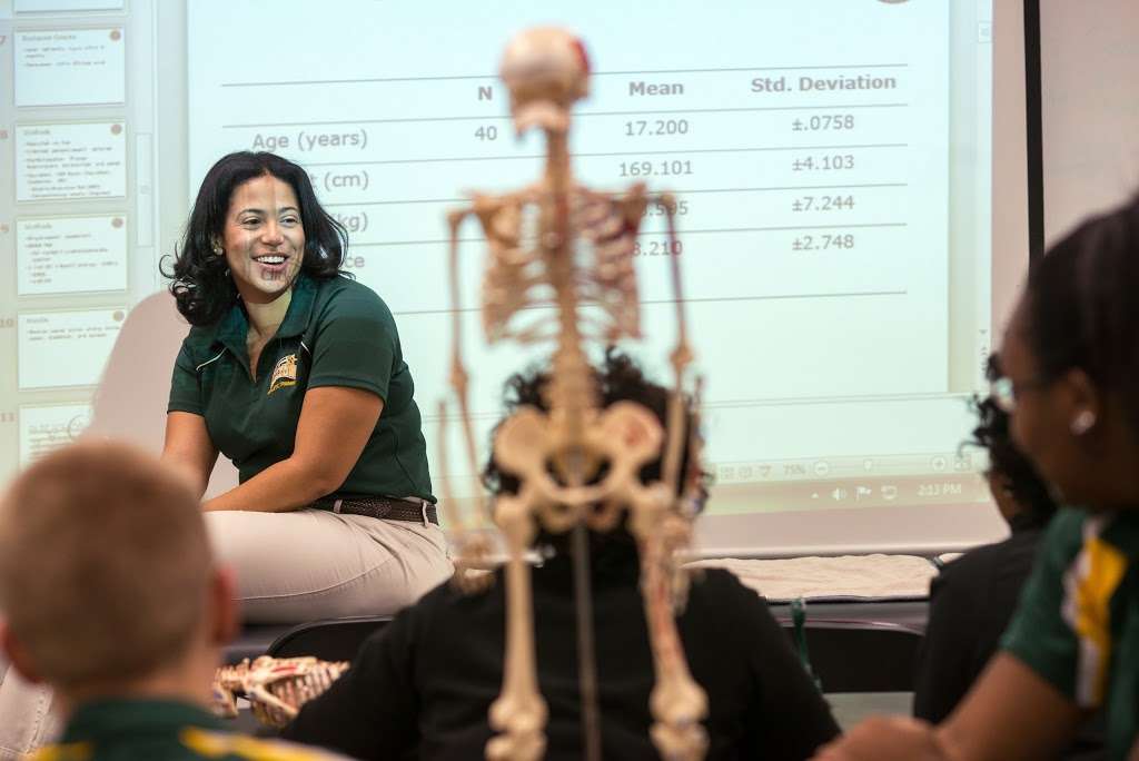 School of Recreation, Health, and Tourism - George Mason Univers | 10890 George Mason Circle,, Bull Run Hall, Suite 220,, MSN 4E5, Manassas, VA 20110, USA | Phone: (703) 993-2060