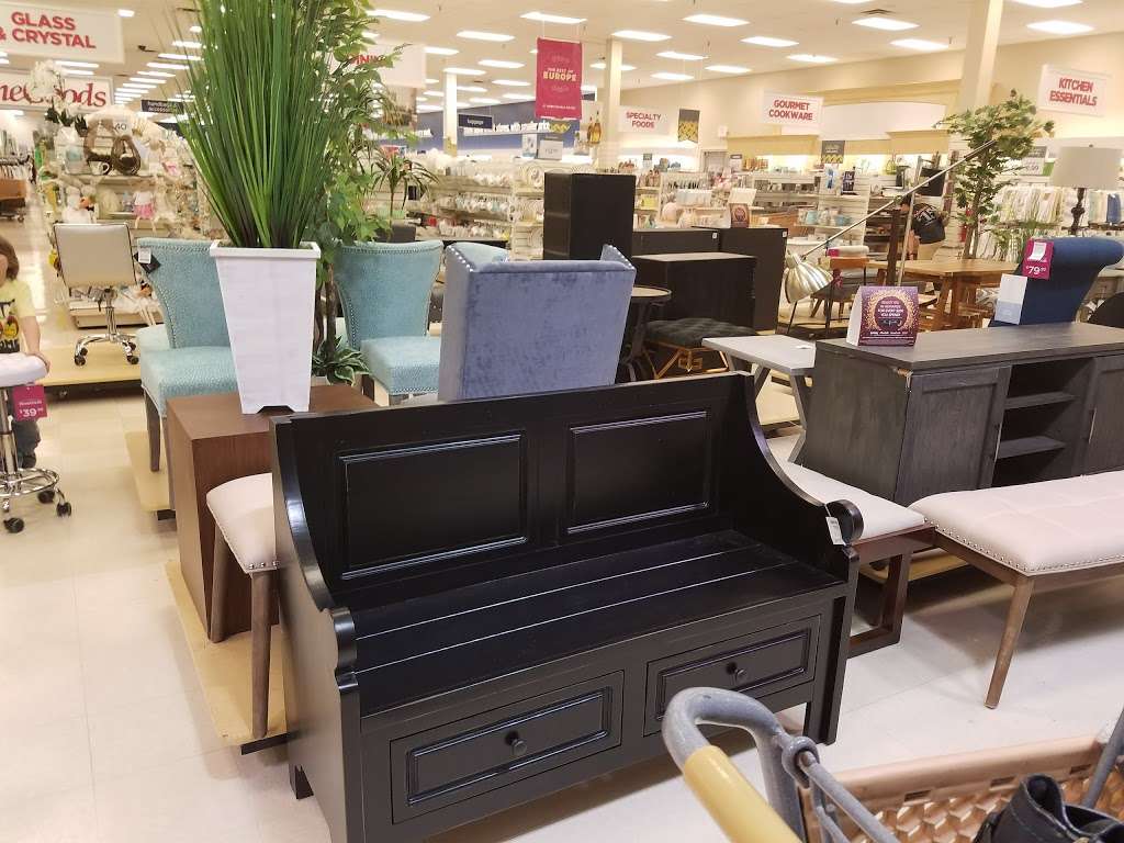 Marshalls & HomeGoods | 1425 Bay Area Blvd, Webster, TX 77598, USA | Phone: (281) 557-2816