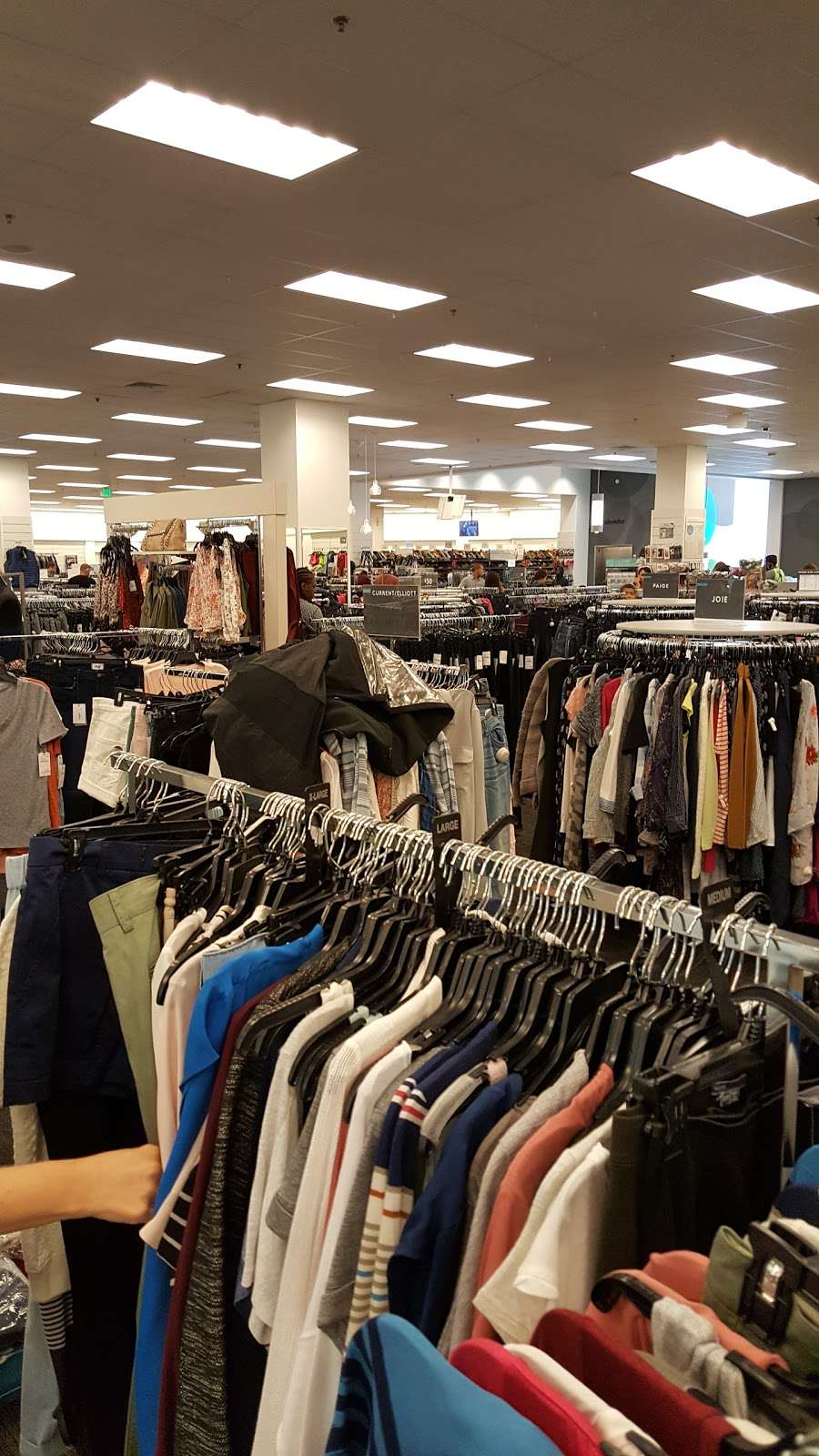 Nordstrom Rack Westfield Culver City | 6000 Sepulveda Blvd, Culver City, CA 90230 | Phone: (310) 591-2728