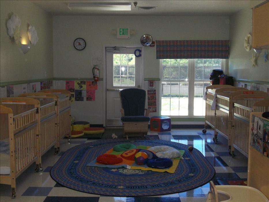 Gambrills KinderCare | 1069 MD-3 N, Gambrills, MD 21054 | Phone: (410) 721-0690