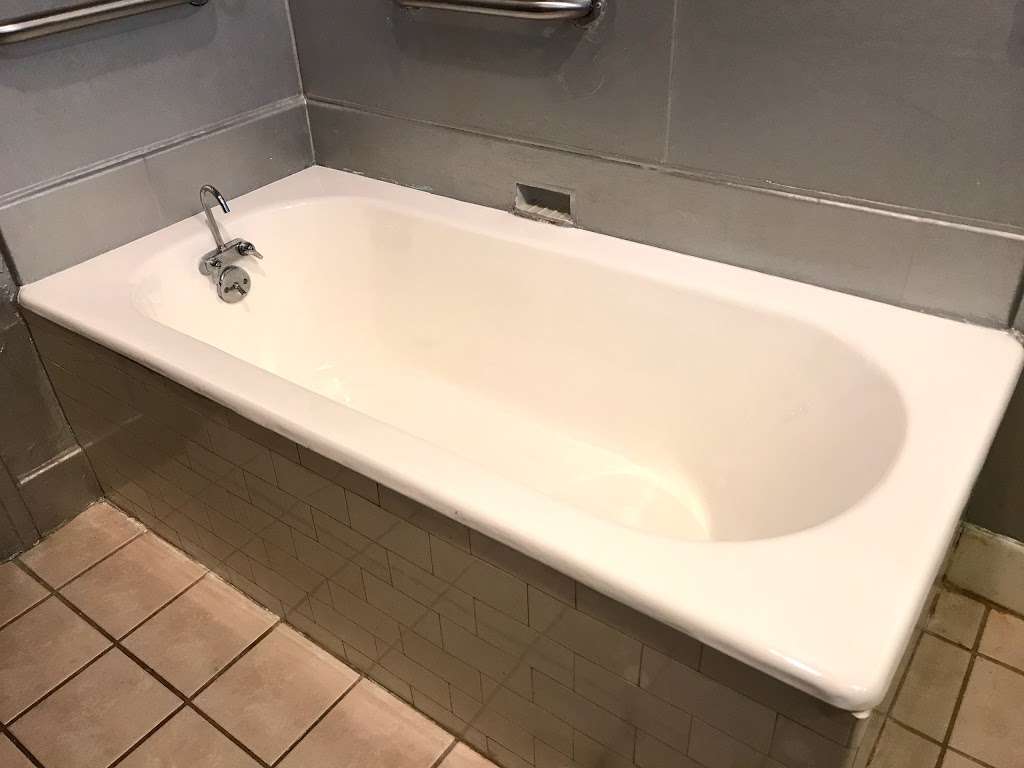 Bathtubs and Sinks Reglazing Expert | 15526 Chase St, North Hills, CA 91343, USA | Phone: (818) 722-1995