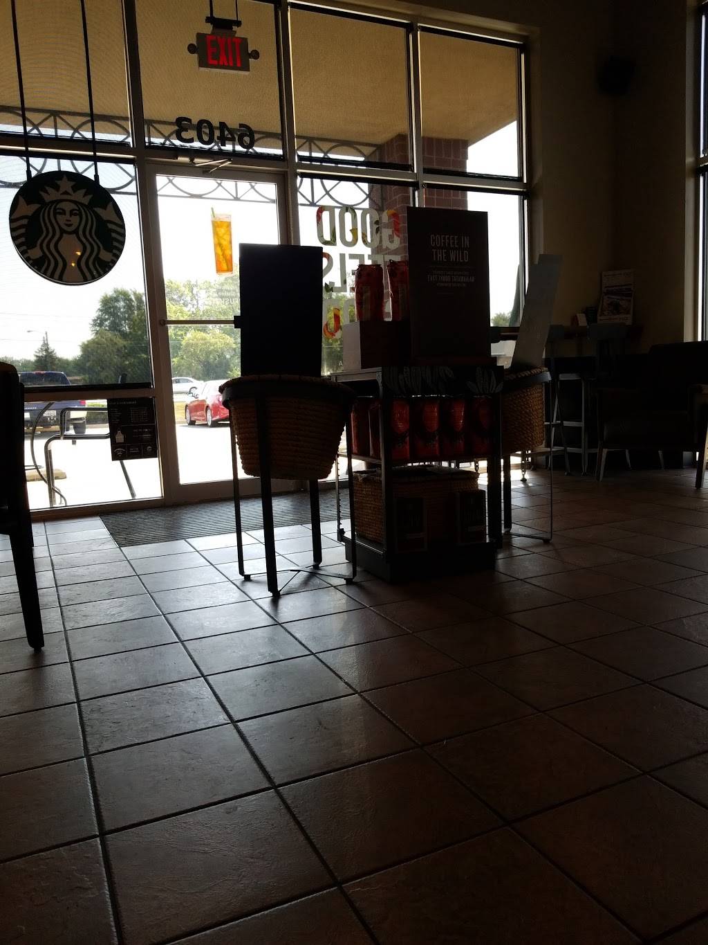 Starbucks | 6403 Lima Rd, Fort Wayne, IN 46818, USA | Phone: (260) 490-8107