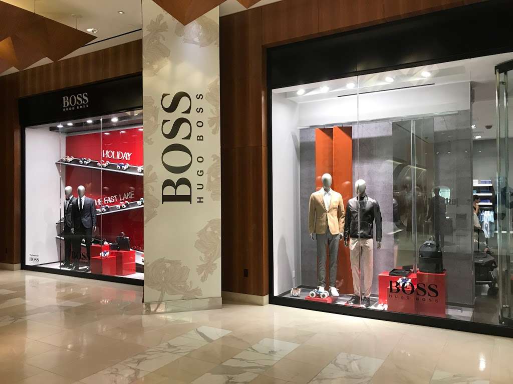 BOSS Store | 1 Renaissance Way, Atlantic City, NJ 08401, USA | Phone: (609) 371-7773