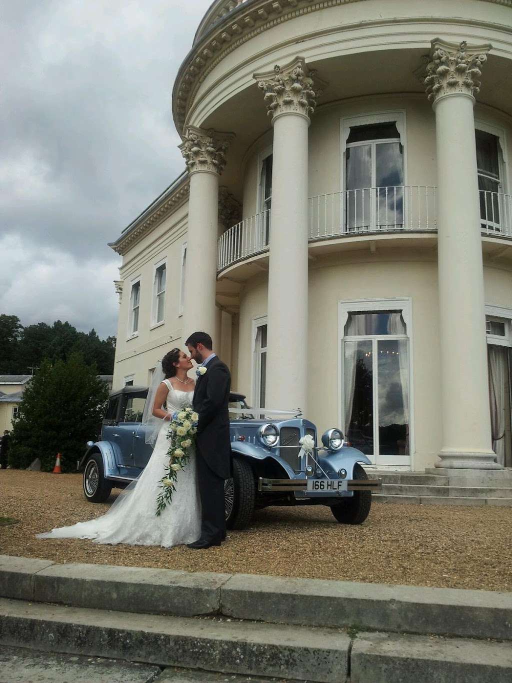 Weddingcars4you | 6 Aspen Cl, Orpington BR6 6JL, UK | Phone: 01689 852168