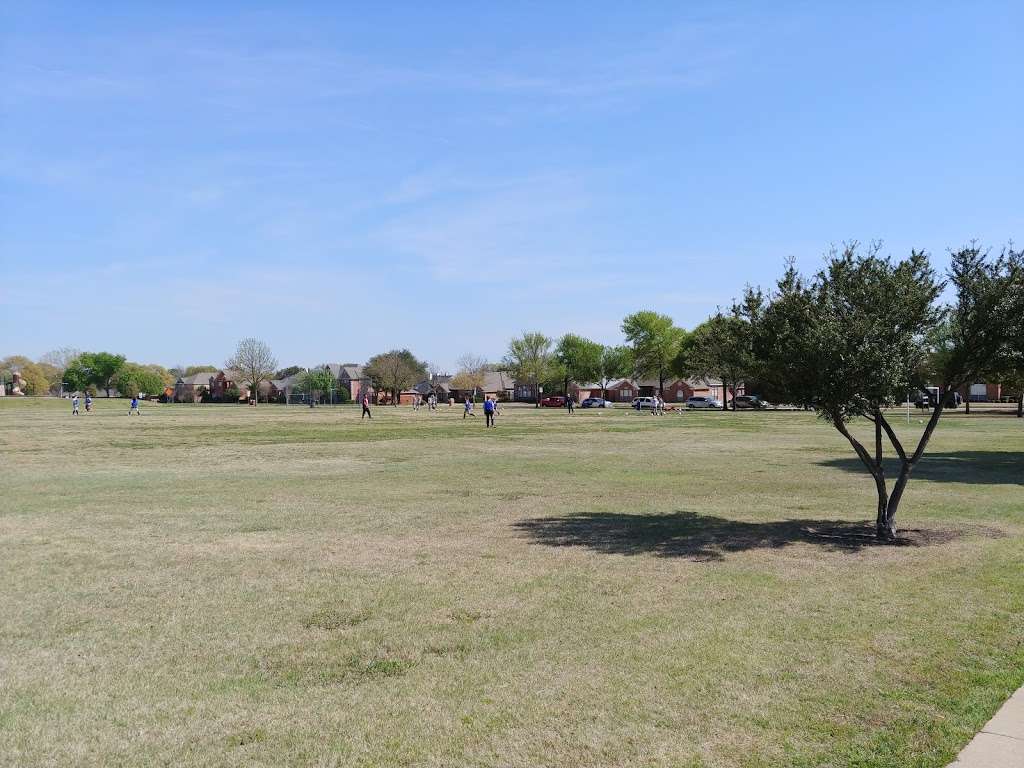 Longhorn Park | 1100 Colgate Pl, Plano, TX 75075, USA | Phone: (972) 941-7250