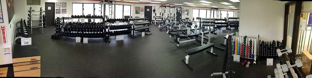 York Barbell Retail Outlet Store | 3300 Board Rd, York, PA 17406, USA | Phone: (800) 358-9675