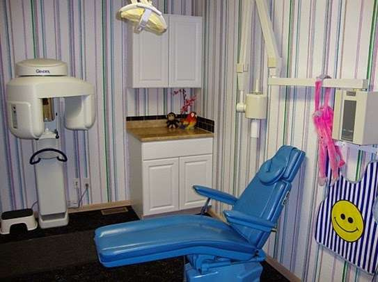 Pediatric Dentistry Of Loveland | 2800 Madison Square Dr #1, Loveland, CO 80538, USA | Phone: (970) 669-7711