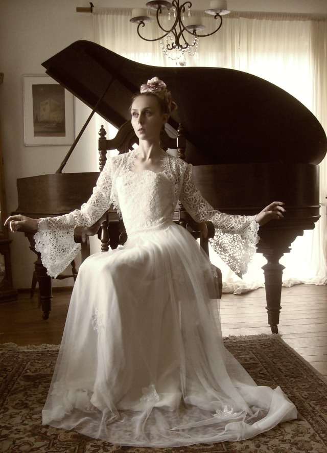 Amy-Jo Tatum Bridal Couture | 250 Fawn Dr, San Anselmo, CA 94960, USA | Phone: (415) 336-3480