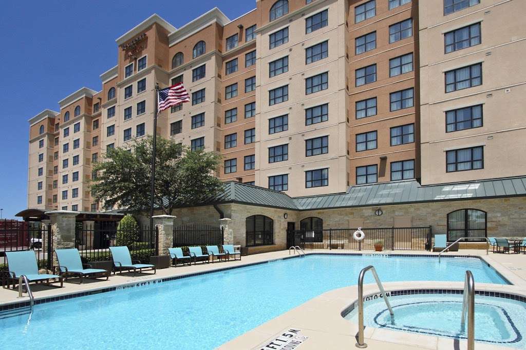 Residence Inn by Marriott DFW Airport North/Grapevine | 2020 TX-26, Grapevine, TX 76051, USA | Phone: (972) 539-8989