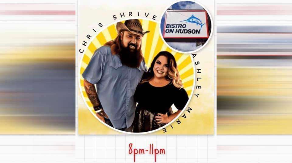 Bistro on Hudson | 115 Hudson Rd, Plains, PA 18705, USA | Phone: (570) 235-1087