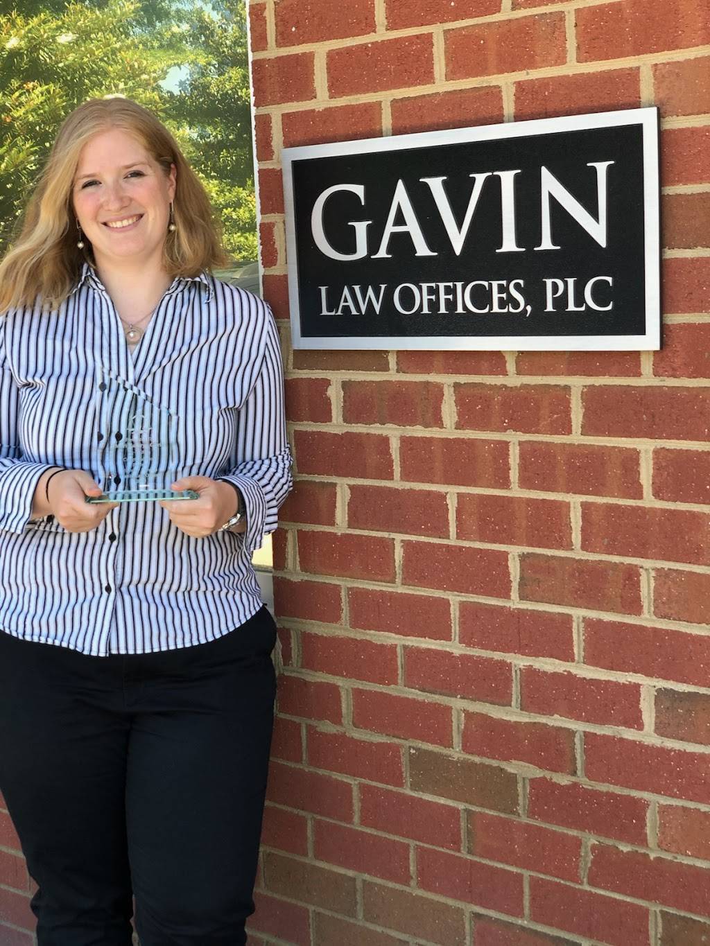 Gavin Law Offices, PLC | 2229 Pump Rd, Richmond, VA 23233, USA | Phone: (804) 784-4427