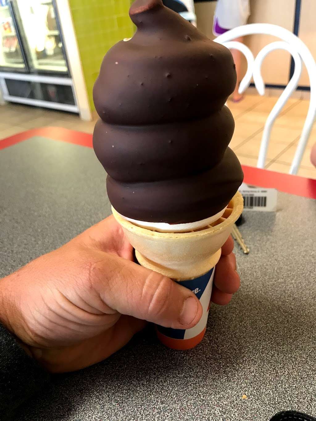 Dairy Queen (Treat) | 2450 N US Hwy 12 Unit N, Spring Grove, IL 60081 | Phone: (815) 675-0090