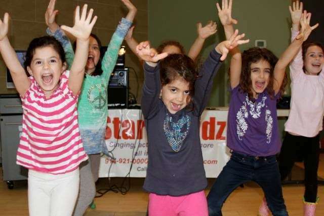 Star Kidz | 11 Highfield Rd, Harrison, NY 10528 | Phone: (914) 921-0006