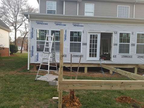 Knox Contracting Solutions | 1424 Saluda St, Rock Hill, SC 29730 | Phone: (803) 366-5679