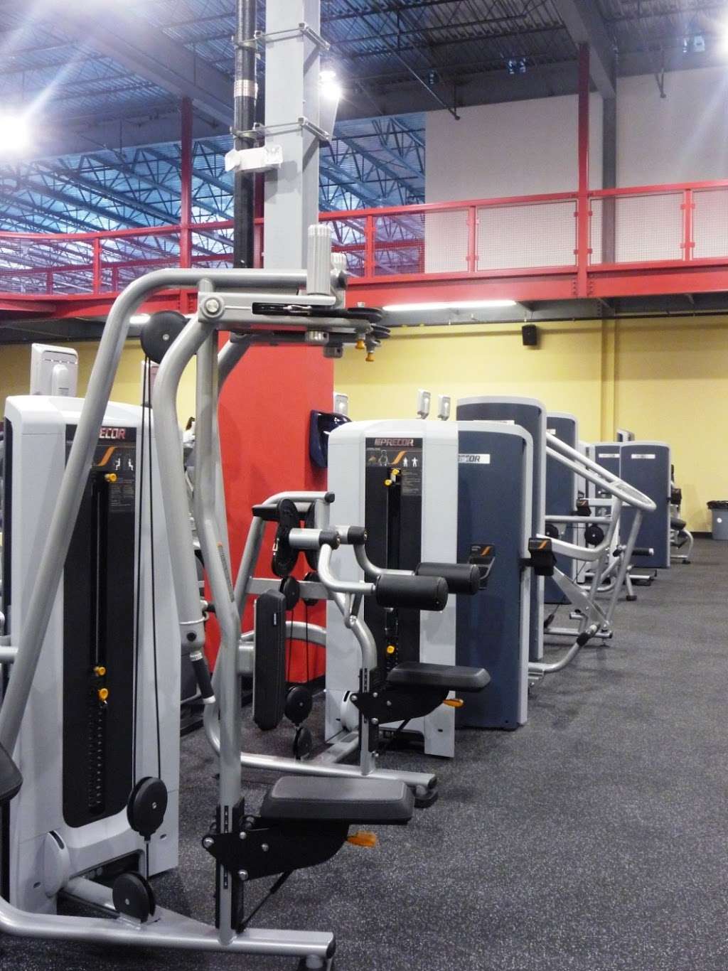 24/7 Family Fitness | 333 Tosca Dr, Stoughton, MA 02072 | Phone: (781) 344-2222