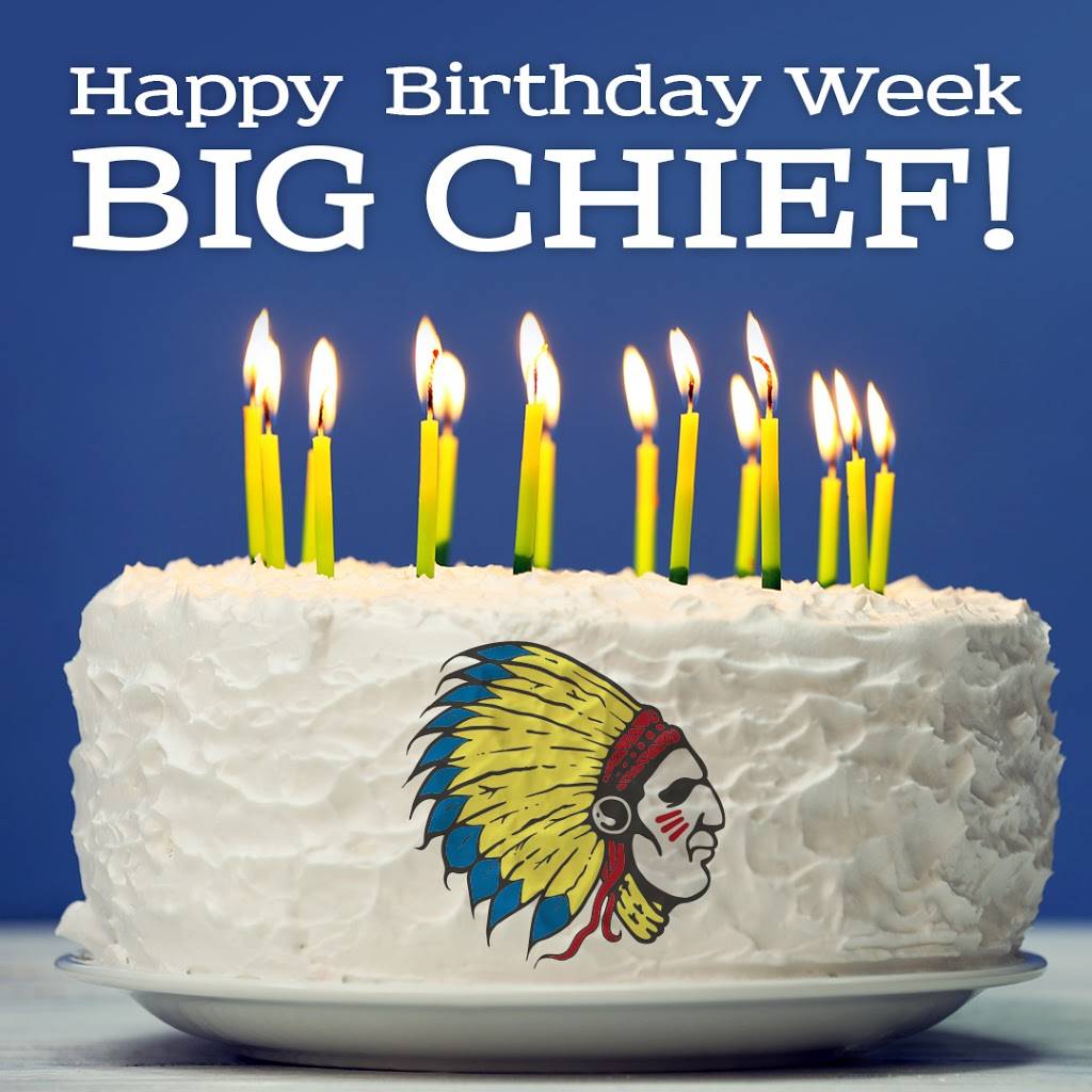 Big Chief Tire | 6015 Blanding Blvd, Jacksonville, FL 32244, USA | Phone: (904) 771-3442