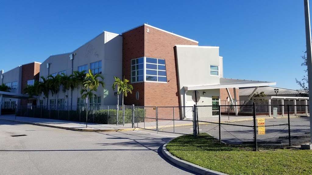 Manatee Elementary School | 7001 Charleston Shores Blvd, Lake Worth, FL 33467, USA | Phone: (561) 357-1800