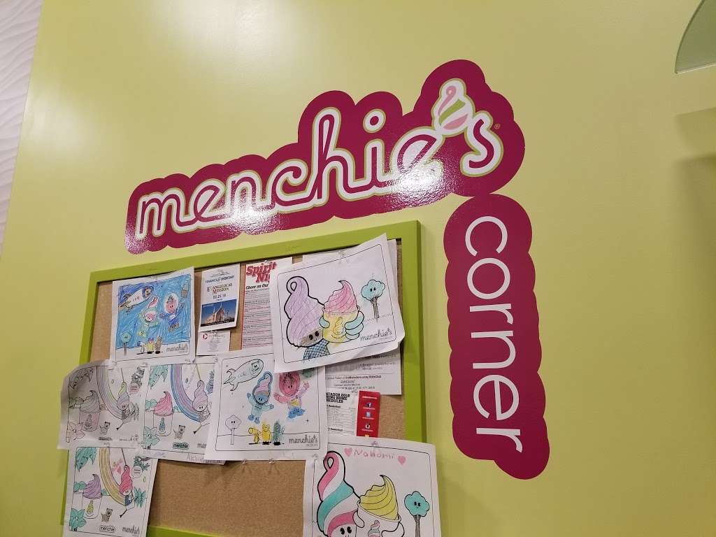 Menchies Mission Hills | 10386 Sepulveda Blvd, Mission Hills, CA 91345, USA | Phone: (818) 966-9944