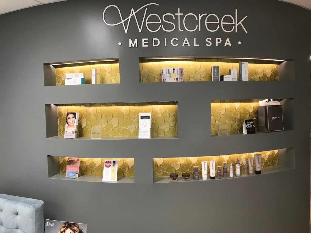 Westcreek Med Spa | 1630 Wilkes Ridge Pkwy, Henrico, VA 23233, USA | Phone: (804) 441-2403