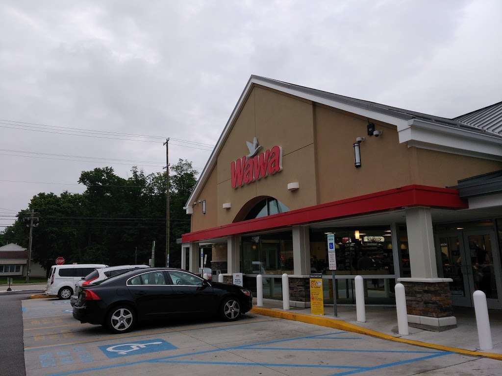 Wawa | 593 Dekalb Pike, North Wales, PA 19454, USA | Phone: (215) 305-8766