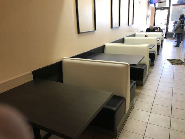 CAC SEATING INC | 1435 W Exchange Ave, Chicago, IL 60609, USA | Phone: (773) 376-3716