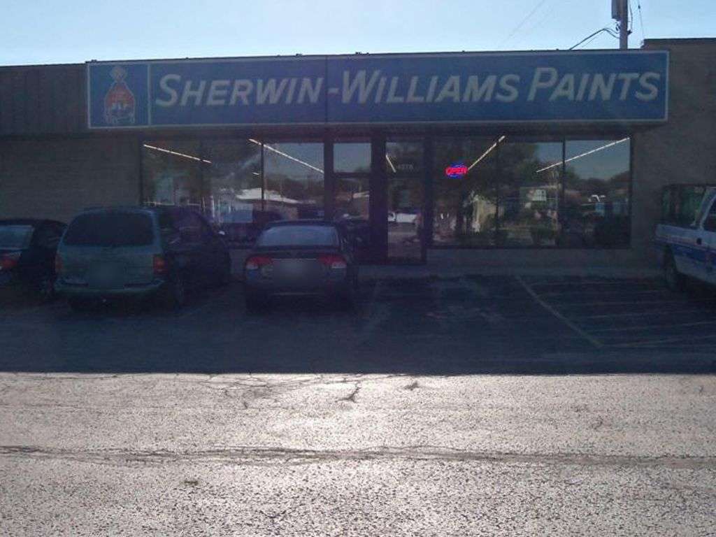 Sherwin-Williams Paint Store | 4278 S 27th St, Milwaukee, WI 53221, USA | Phone: (414) 281-9800