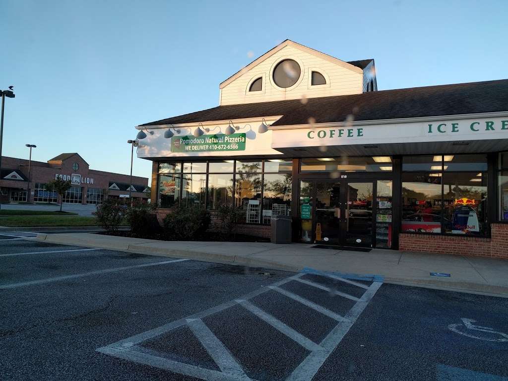 BP | 8749 Piney Orchard Pkwy, Odenton, MD 21113, USA | Phone: (410) 695-2400