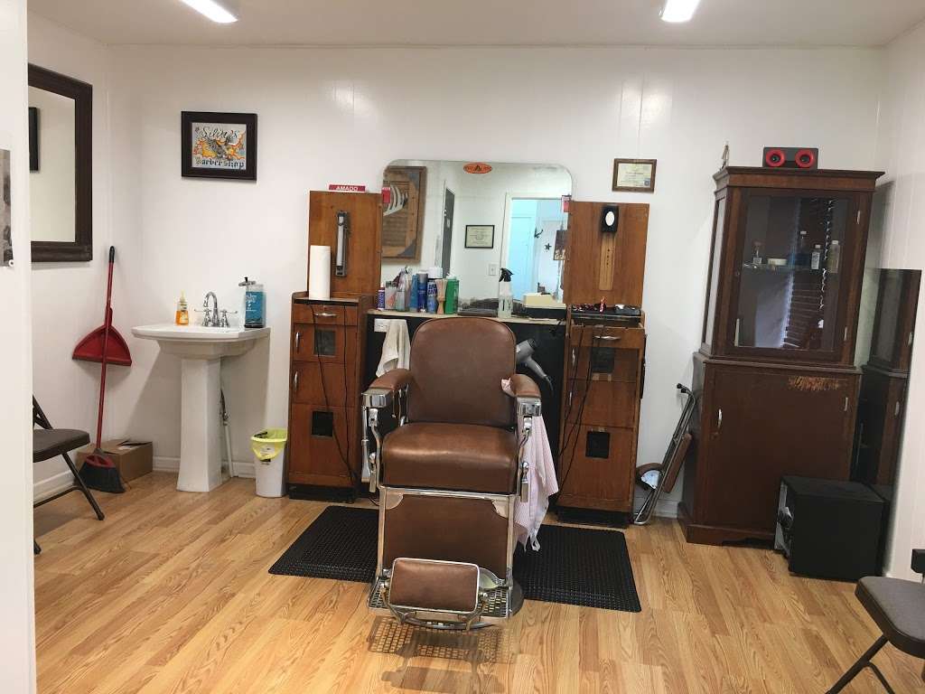 The Barber Shop | 7815 US-181, Floresville, TX 78114, USA | Phone: (830) 216-1176