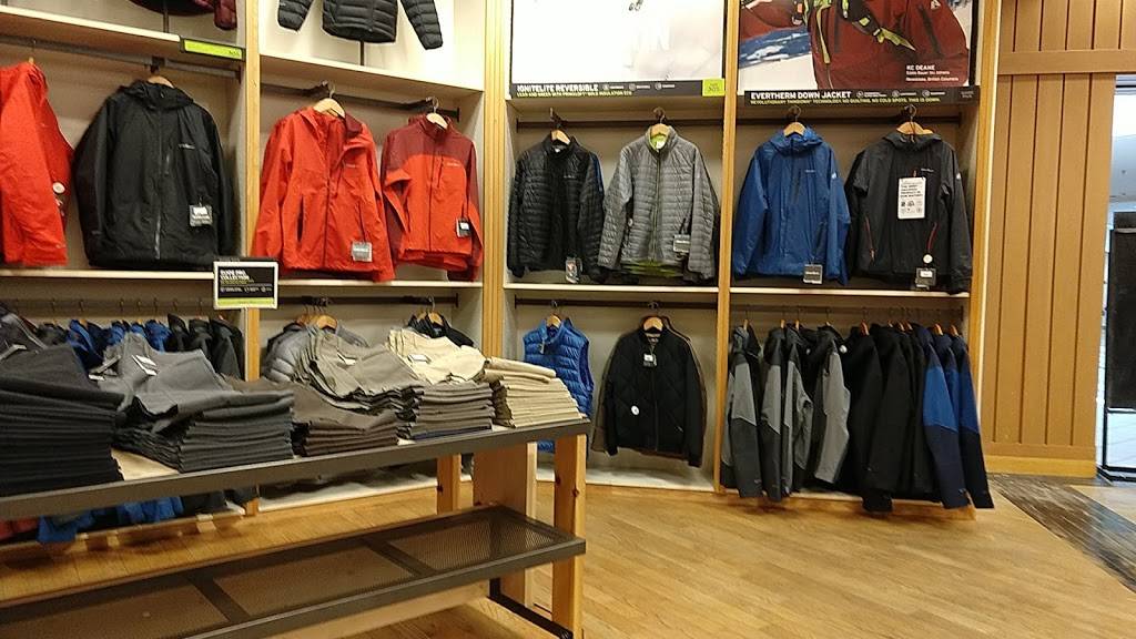 Eddie Bauer | 10000 Coors Blvd Bypass NW, Albuquerque, NM 87114, USA | Phone: (505) 890-4936