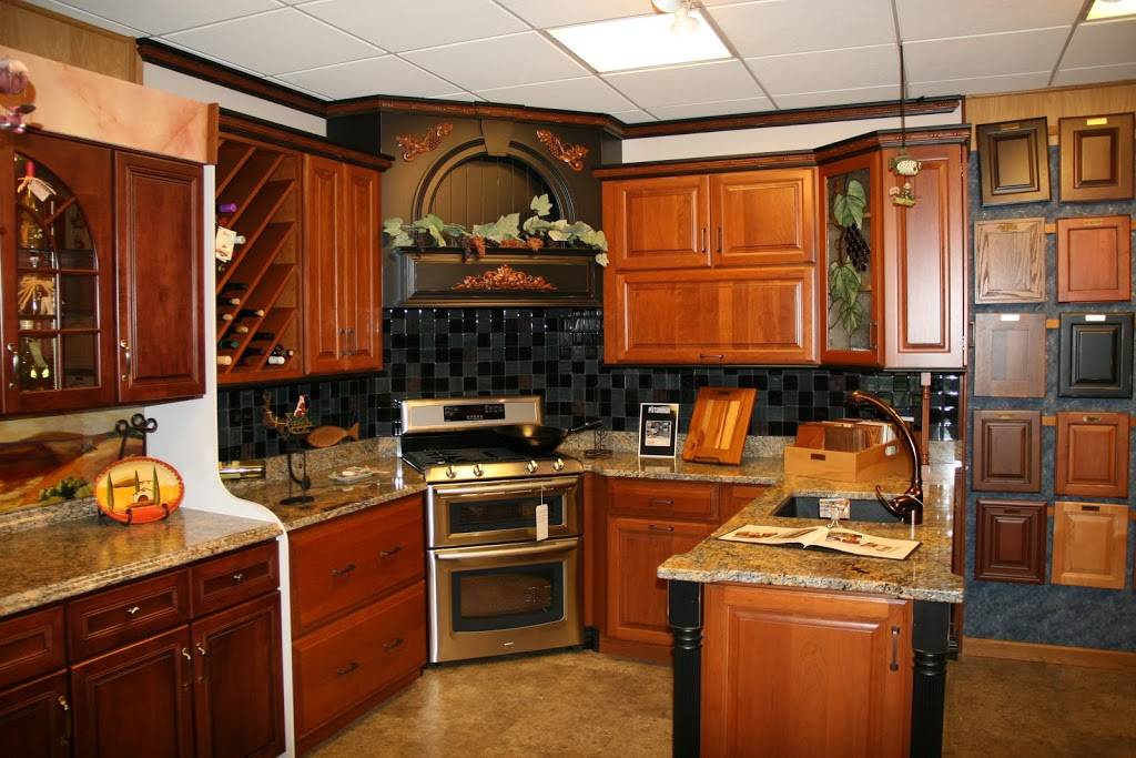 Tri County Kitchens Inc | 301 Brinton Ave, Trafford, PA 15085, USA | Phone: (412) 856-7355