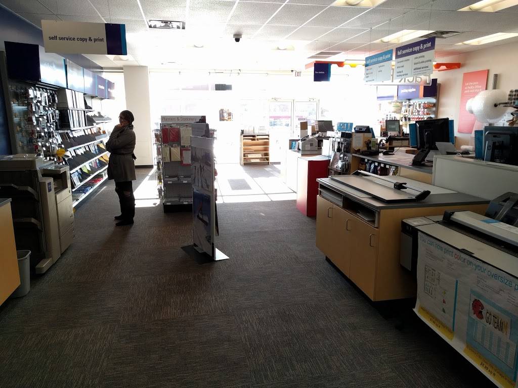 FedEx Office Print & Ship Center | 5854 Barnes Rd, Colorado Springs, CO 80922, USA | Phone: (719) 380-7582