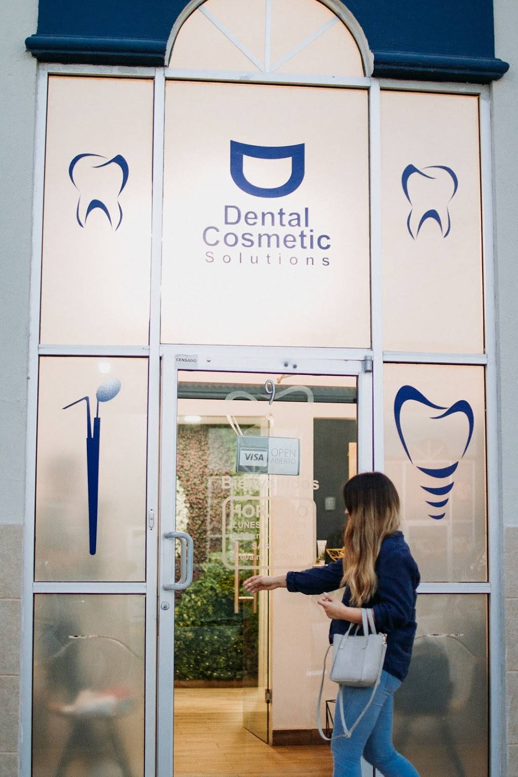 Dental Cosmetic Solutions | Calle 16 de Septiembre 2475, Partido Romero, 32030 Cd Juárez, Chih., Mexico | Phone: 656 634 1319