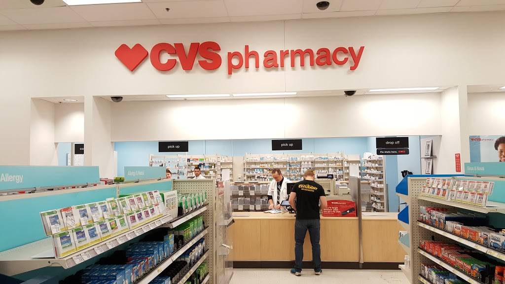 CVS Pharmacy | 1800 E Rio Salado Pkwy Suite 120, Tempe, AZ 85281, USA | Phone: (480) 214-2668