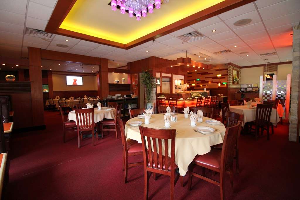 Fortune Cookie Restaurant | 200 Tuckerton Rd # 8, Medford, NJ 08055, USA | Phone: (856) 596-3433