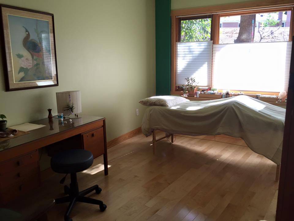 Bluestem Acupuncture | 715 Hill St, Madison, WI 53705, USA | Phone: (608) 335-7311