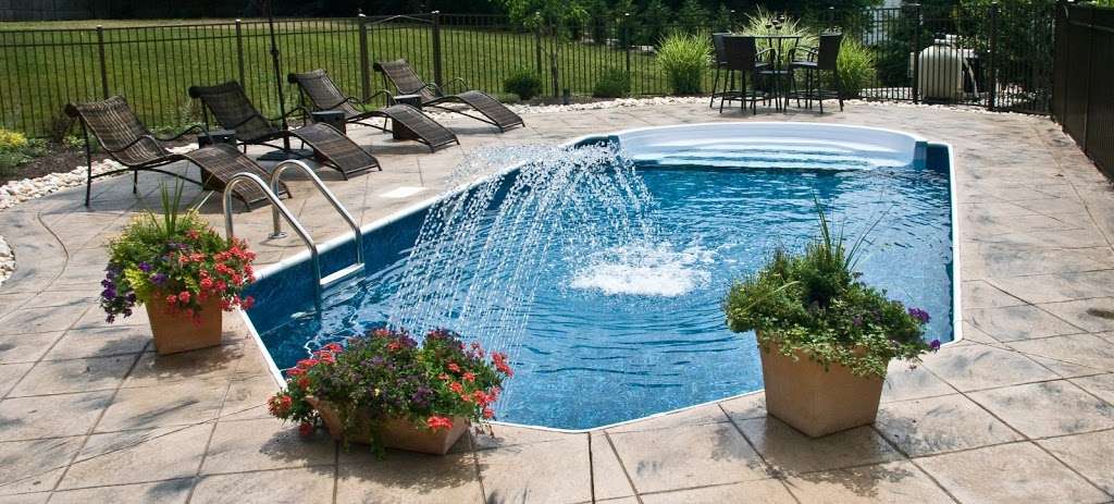 The Pool & Spa Place | 2674 US-130, Cranbury, NJ 08512, USA | Phone: (609) 655-0990