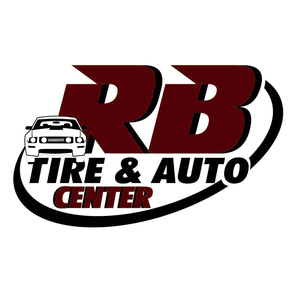 RB Tire & Auto Center | 324 Shell Rd, Carneys Point, NJ 08069, USA | Phone: (856) 299-3352