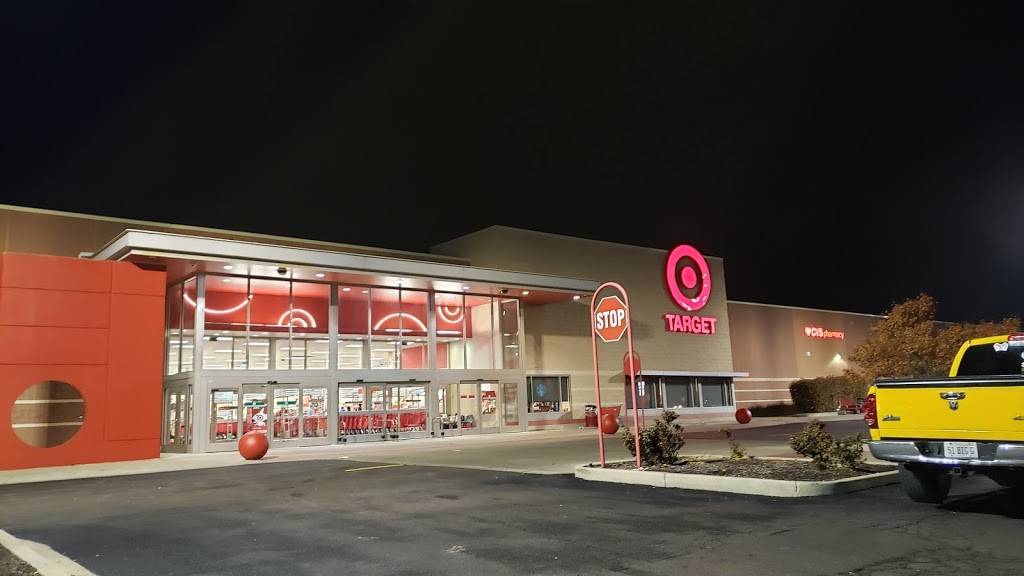 Target | 5601 Belleville Crossing St, Belleville, IL 62226, USA | Phone: (618) 310-1901