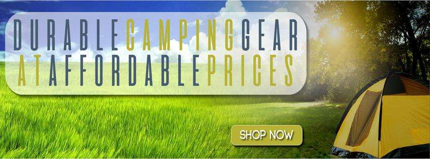 Best of Camping Store | 2447 Rainbow Dr Apt 24, Thornton, CO 80229, USA | Phone: (303) 990-1894