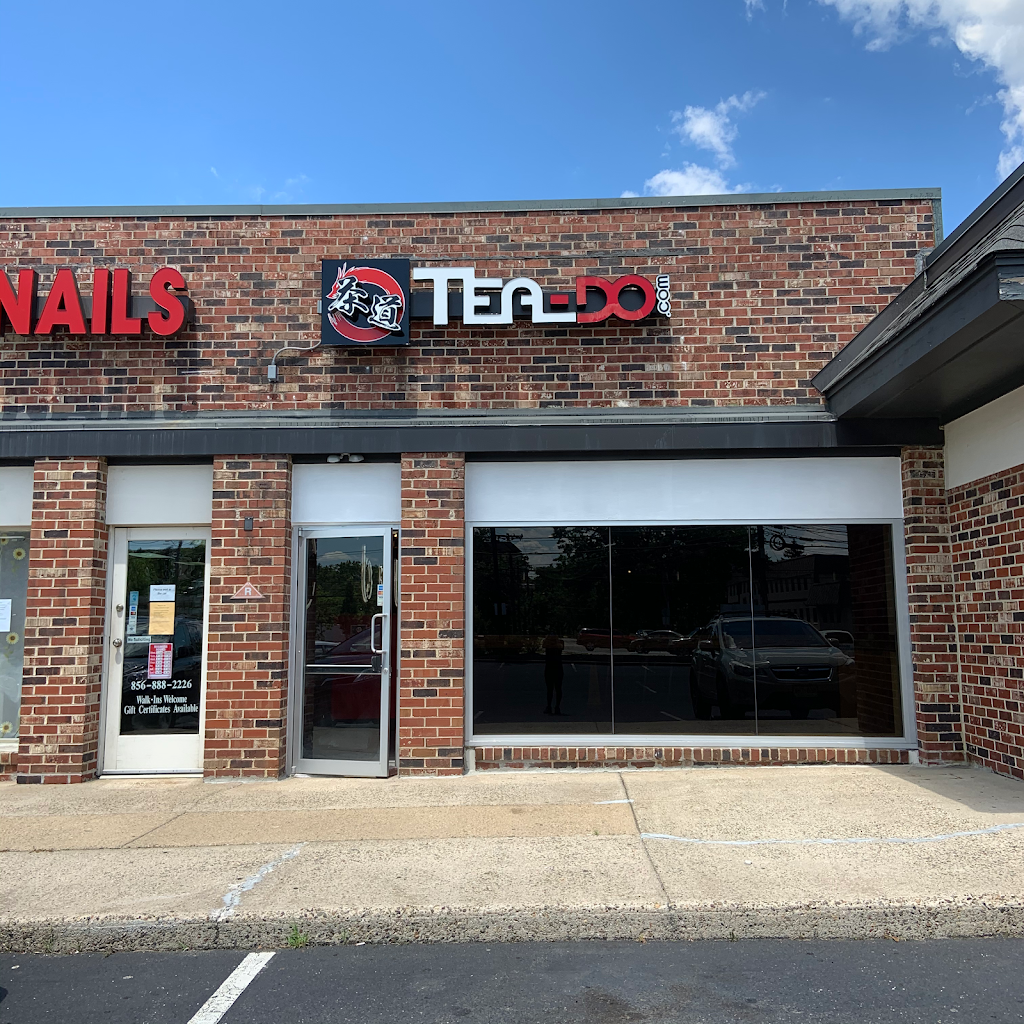 Tea Do - Cherry Hill | 404 Marlton Pike East, Cherry Hill, NJ 08034, USA | Phone: (856) 375-2612