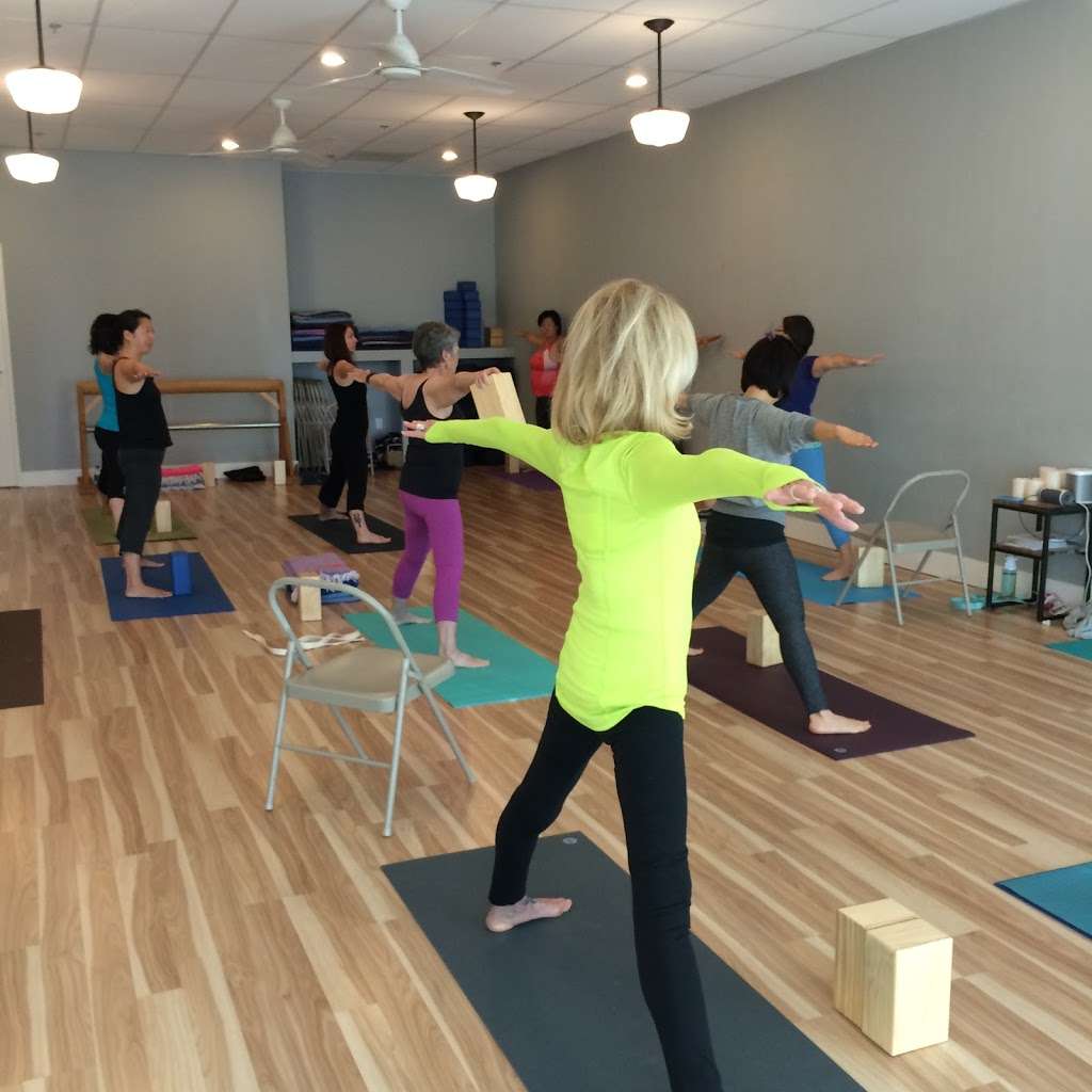 Better Living Yoga | 27792 Aliso Creek Rd, Aliso Viejo, CA 92656, USA | Phone: (949) 425-9642